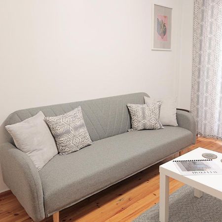 Uranus Apartment Thessaloníki Luaran gambar
