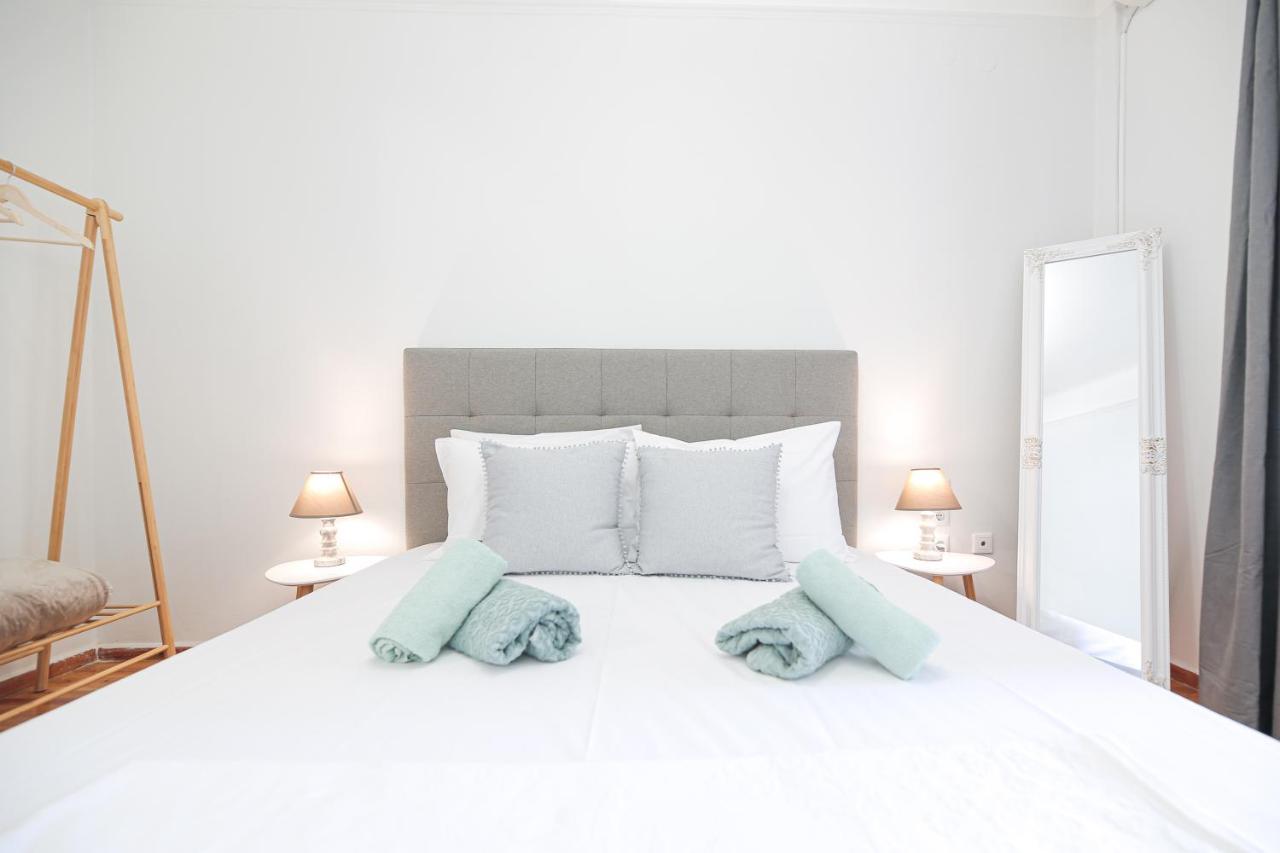 Uranus Apartment Thessaloníki Luaran gambar