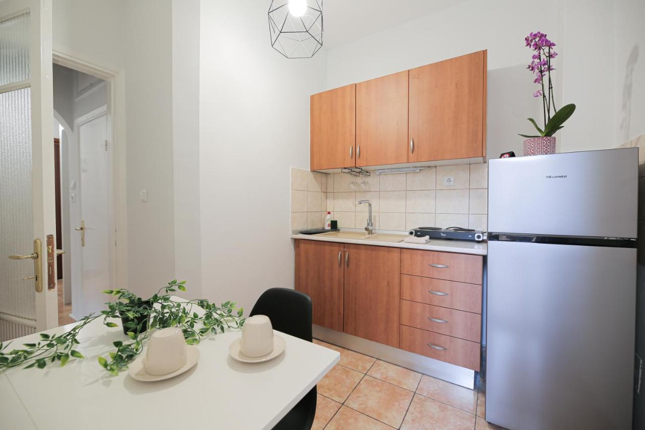Uranus Apartment Thessaloníki Luaran gambar